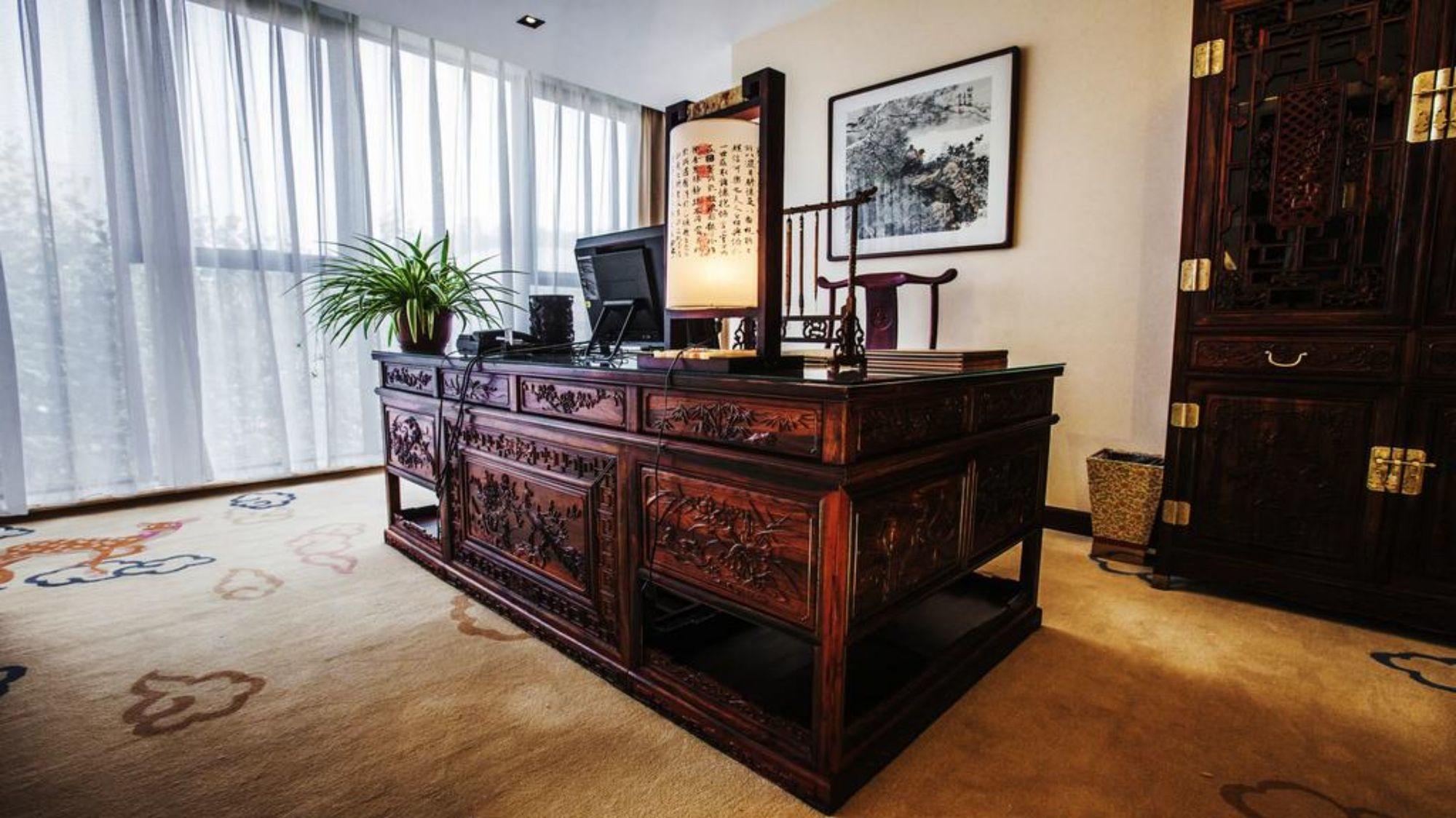 Chengde Imperial Palace Hotel Zewnętrze zdjęcie