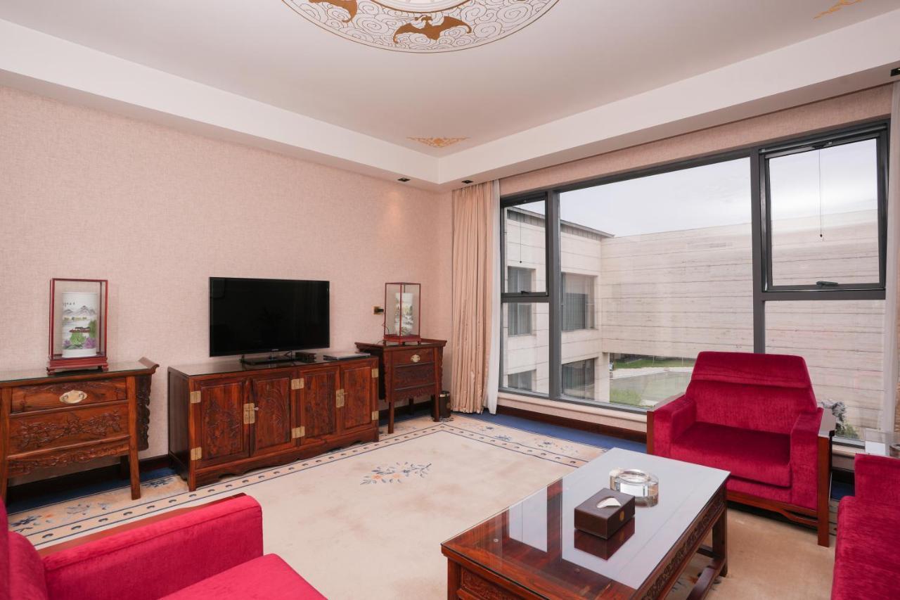 Chengde Imperial Palace Hotel Zewnętrze zdjęcie