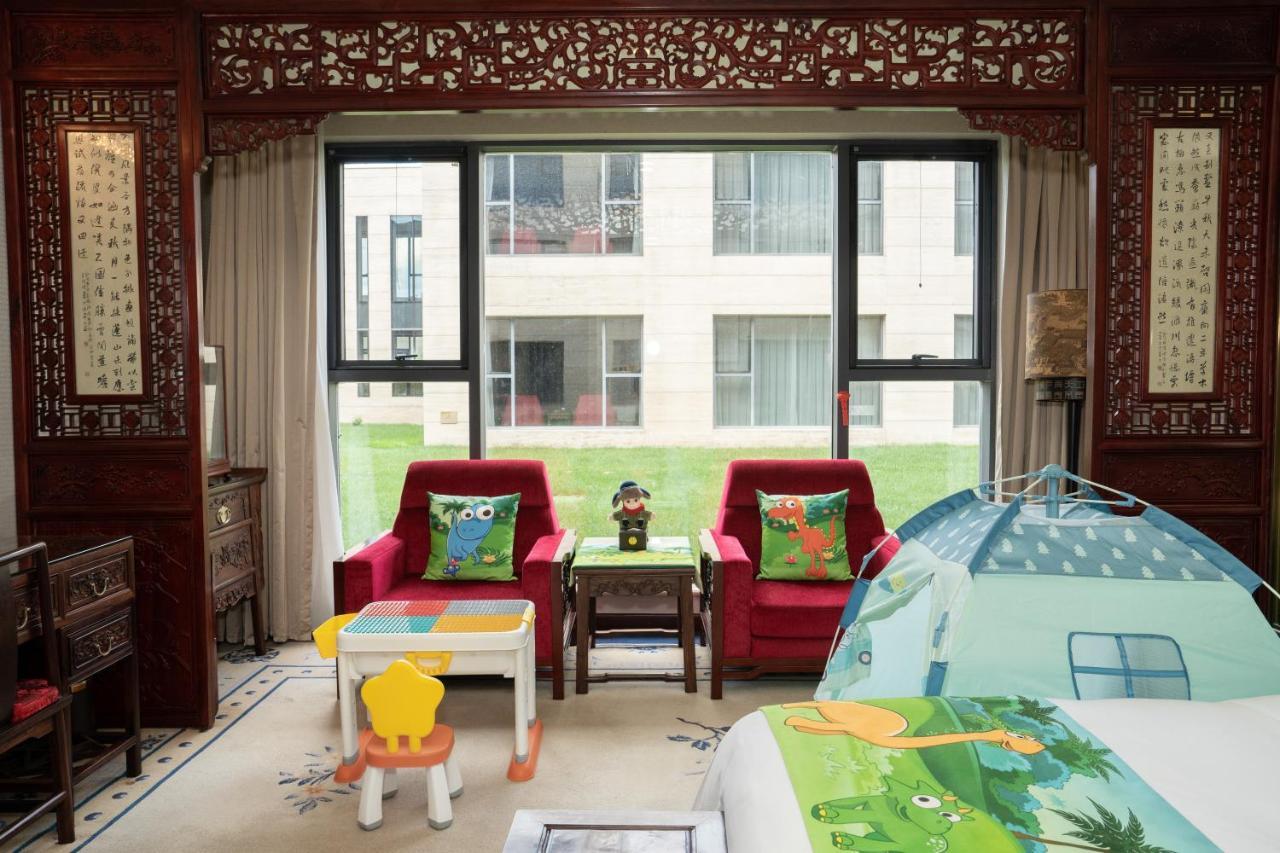 Chengde Imperial Palace Hotel Zewnętrze zdjęcie
