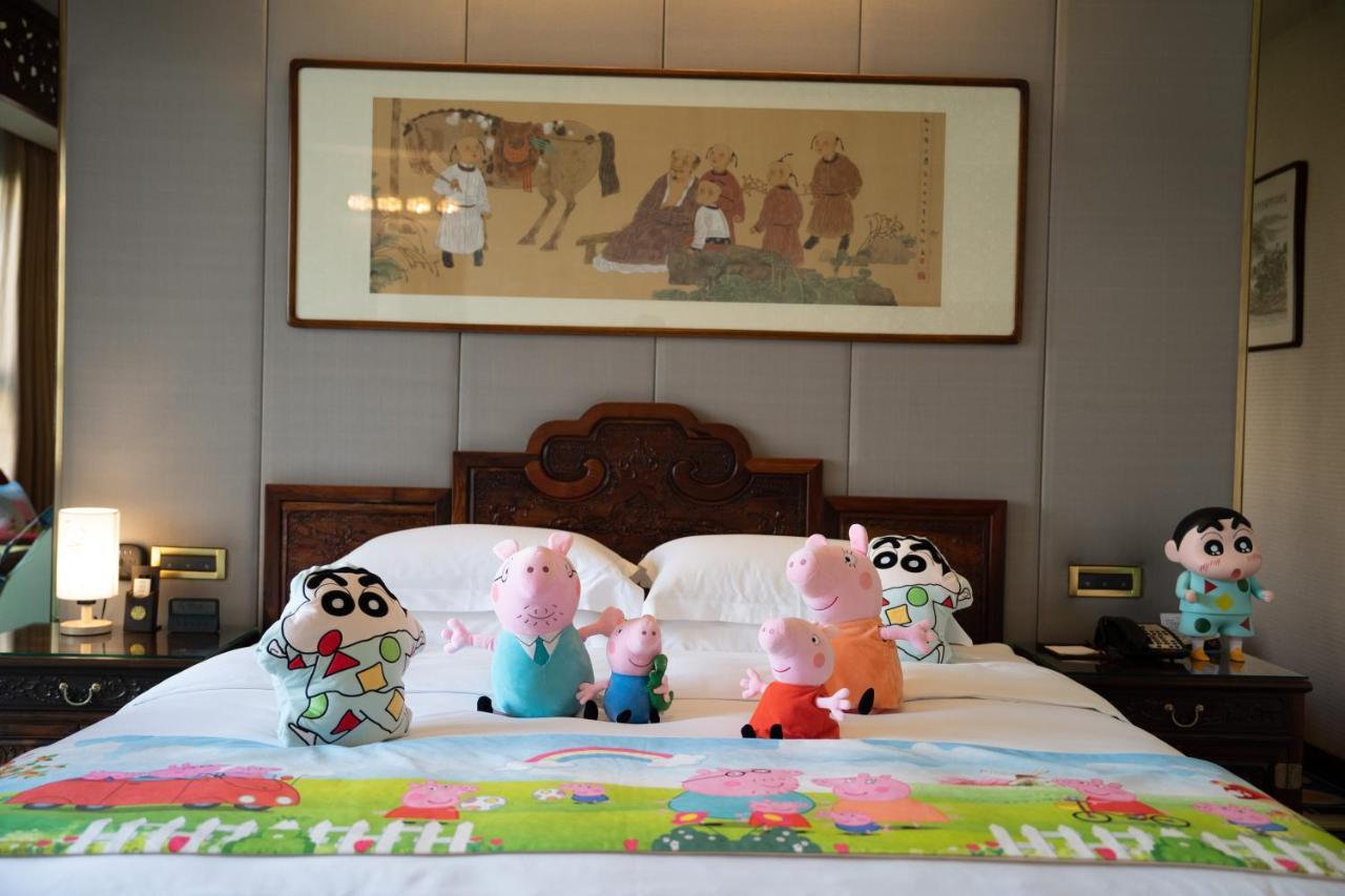 Chengde Imperial Palace Hotel Zewnętrze zdjęcie