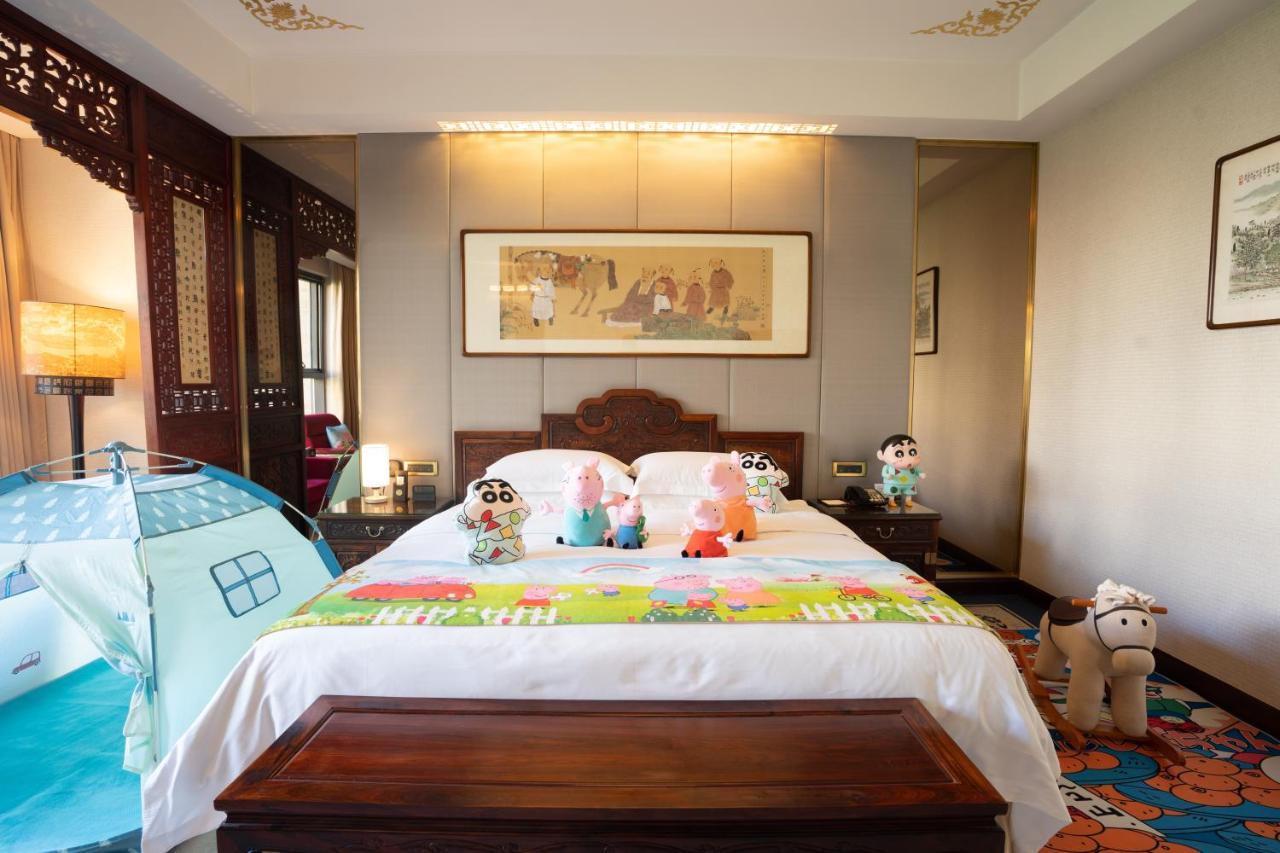 Chengde Imperial Palace Hotel Zewnętrze zdjęcie