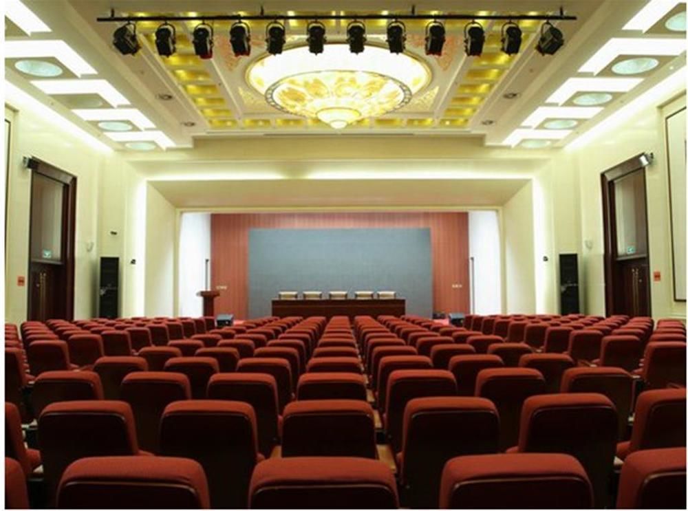 Chengde Imperial Palace Hotel Zewnętrze zdjęcie