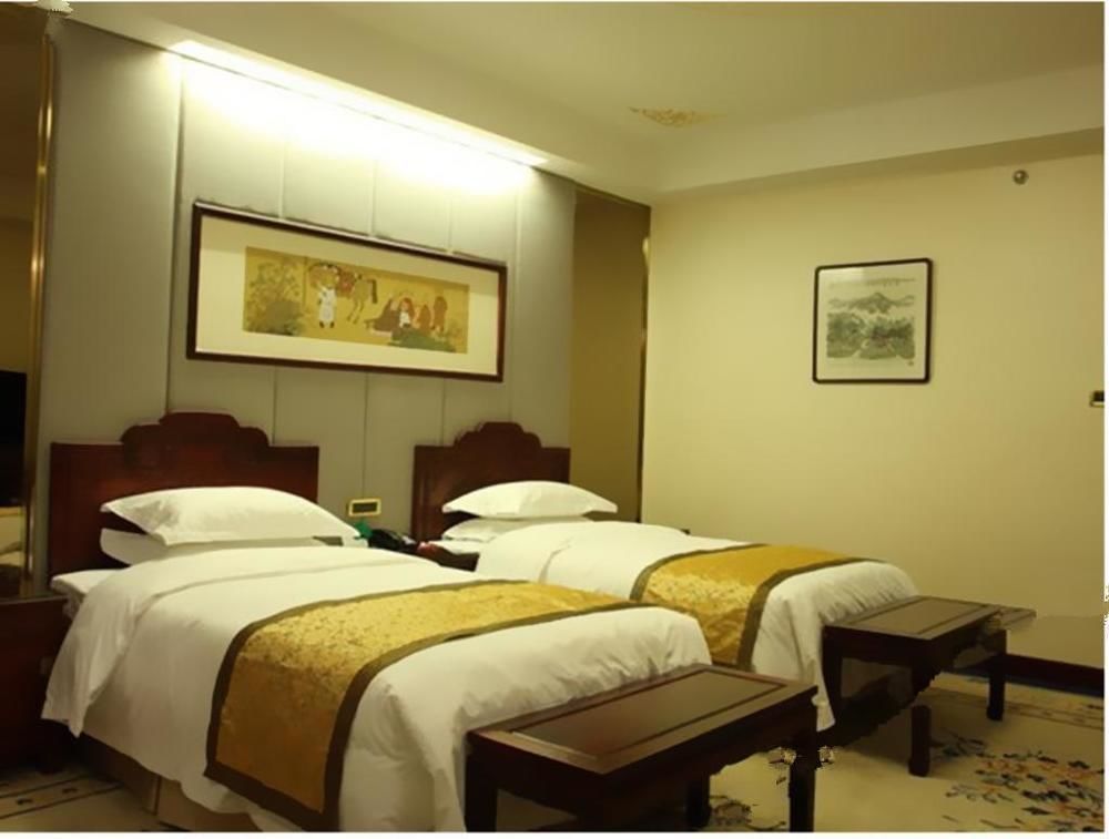 Chengde Imperial Palace Hotel Zewnętrze zdjęcie